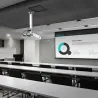 Onkron PROJECTOR ACC MOUNT/WHITE K5A-W ONKRON