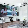 Onkron PROJECTOR ACC MOUNT/WHITE K5A-W ONKRON