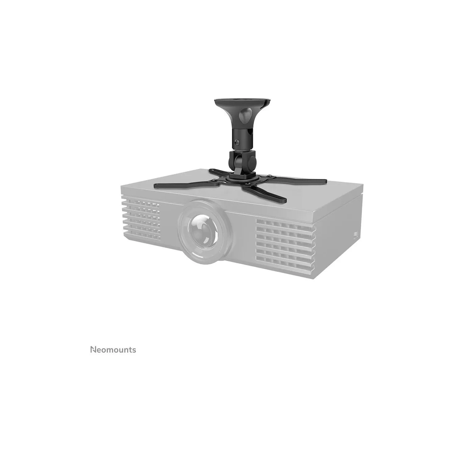 Neomounts PROJECTOR ACC CEILING MOUNT/18.5CM BEAMER-C50 NEOMOUNTS