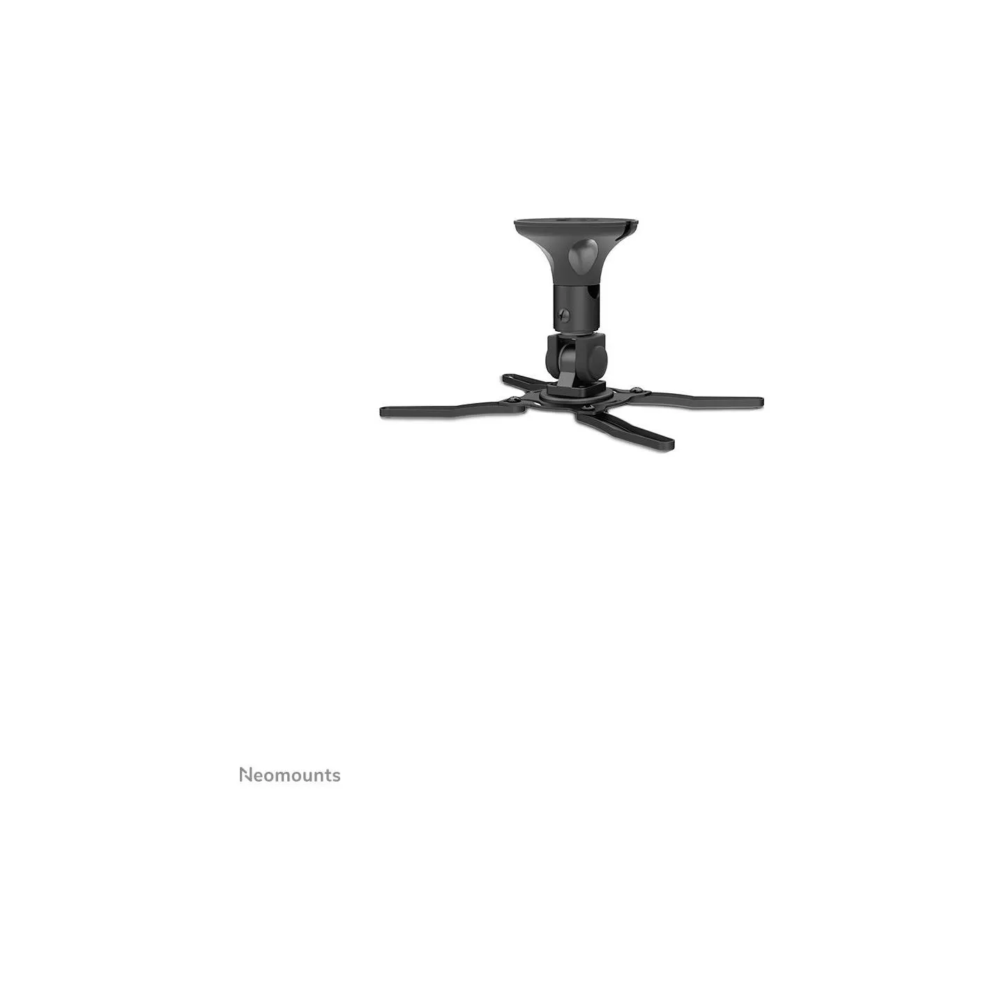 Neomounts PROJECTOR ACC CEILING MOUNT/18.5CM BEAMER-C50 NEOMOUNTS