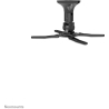 Neomounts NEWSTAR PROJECTOR CEILING MOUNT (HEIGHT: 19 CM) 10 KG BLACK
