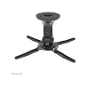 Neomounts NEWSTAR PROJECTOR CEILING MOUNT (HEIGHT: 19 CM) 10 KG BLACK