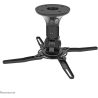 Neomounts NEWSTAR PROJECTOR CEILING MOUNT (HEIGHT: 19 CM) 10 KG BLACK
