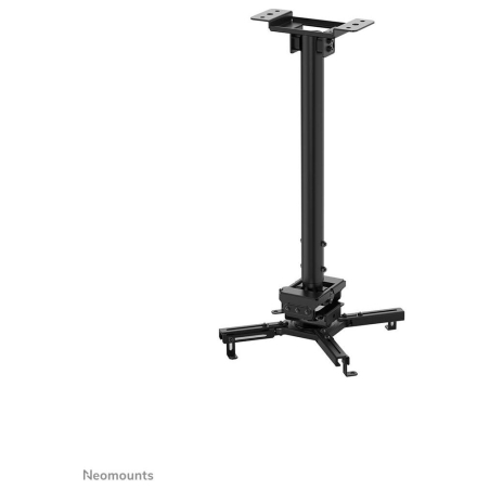 Neomounts BY NEWSTAR PROJECTOR CEILING MOUNT (HEIGHT ADJUSTABLE: 60-90 CM)