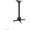 Neomounts Projector ceiling mount CL25-540BL1 h:60,5-90,5 cm black