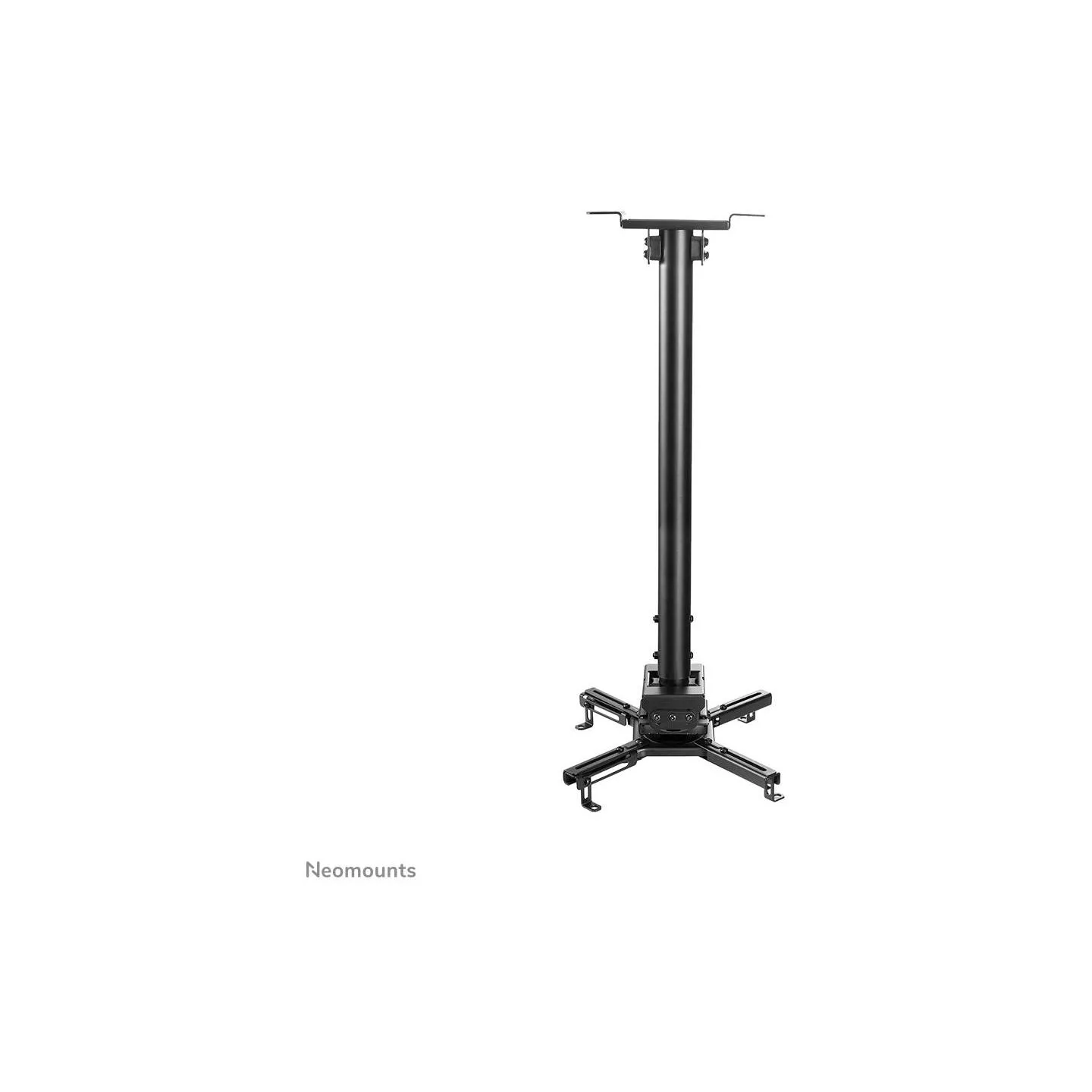 Neomounts PROJECTOR ACC CEILING MOUNT/CL25-540BL1 NEOMOUNTS