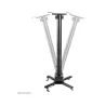 Neomounts BY NEWSTAR PROJECTOR CEILING MOUNT (HEIGHT ADJUSTABLE: 60-90 CM)