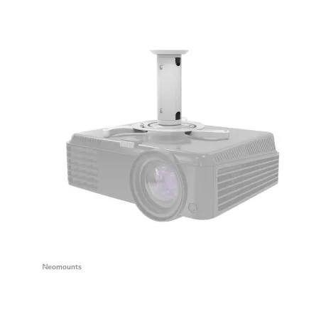 Neomounts PROJECTOR ACC CEILING MOUNT/BEAMER-C80WHITE NEOMOUNTS