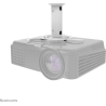 Neomounts PROJECTOR ACC CEILING MOUNT/BEAMER-C80WHITE NEOMOUNTS