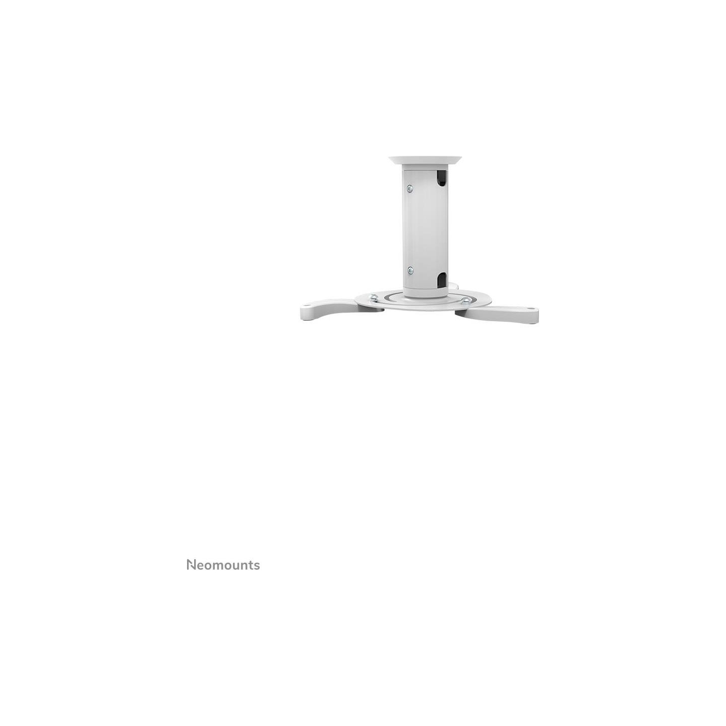 Neomounts PROJECTOR ACC CEILING MOUNT/BEAMER-C80WHITE NEOMOUNTS