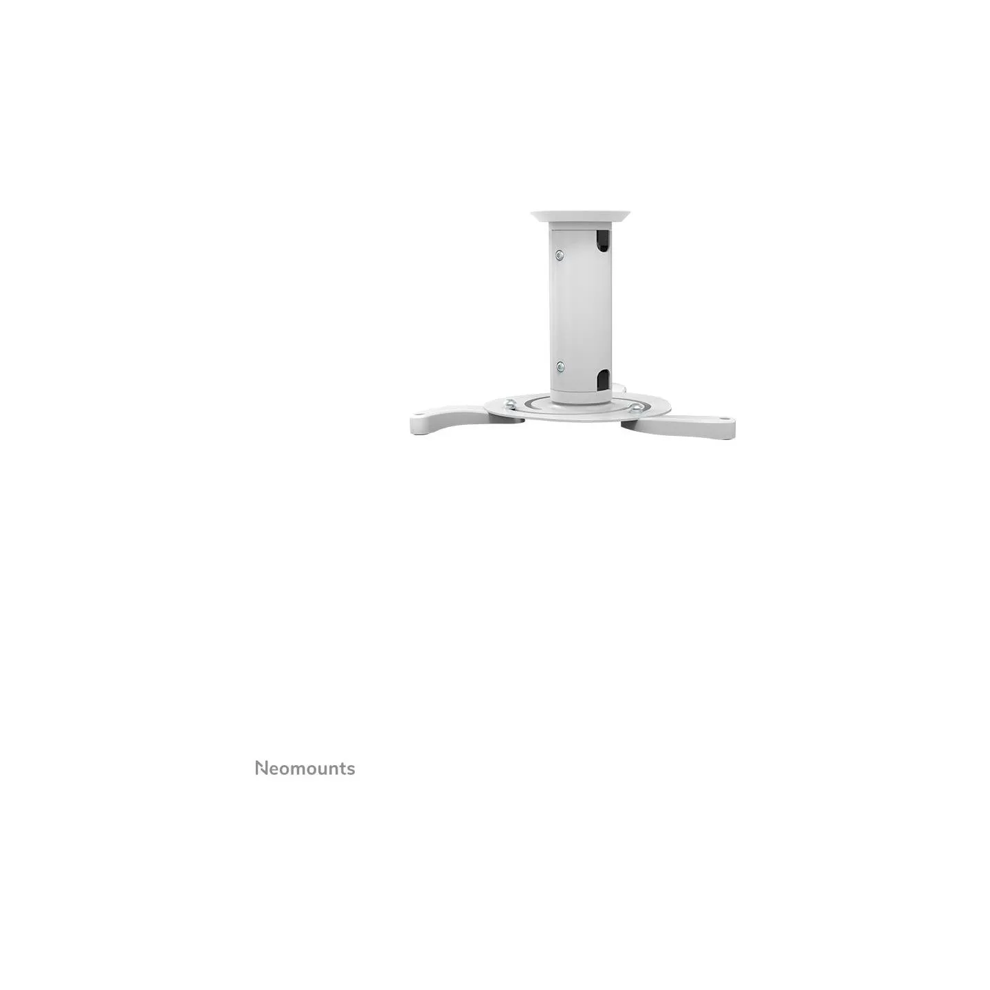 Neomounts PROJECTOR ACC CEILING MOUNT/BEAMER-C80WHITE NEOMOUNTS