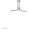 Neomounts PROJECTOR ACC CEILING MOUNT/BEAMER-C80WHITE NEOMOUNTS