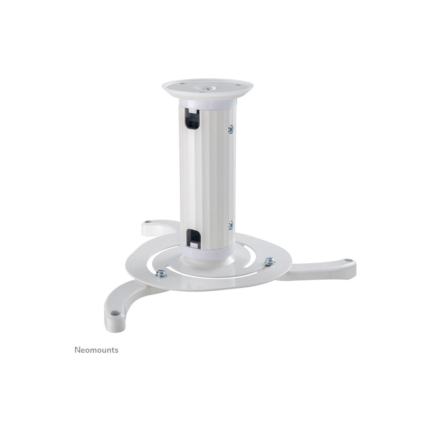 Neomounts PROJECTOR ACC CEILING MOUNT/BEAMER-C80WHITE NEOMOUNTS