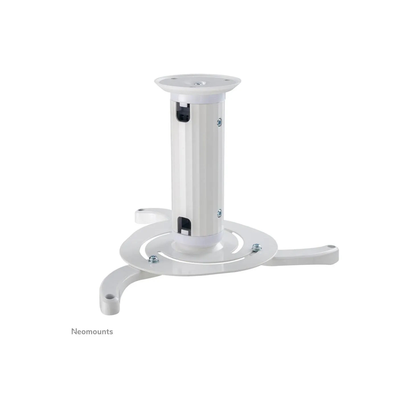Neomounts PROJECTOR ACC CEILING MOUNT/BEAMER-C80WHITE NEOMOUNTS