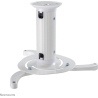 Neomounts PROJECTOR ACC CEILING MOUNT/BEAMER-C80WHITE NEOMOUNTS