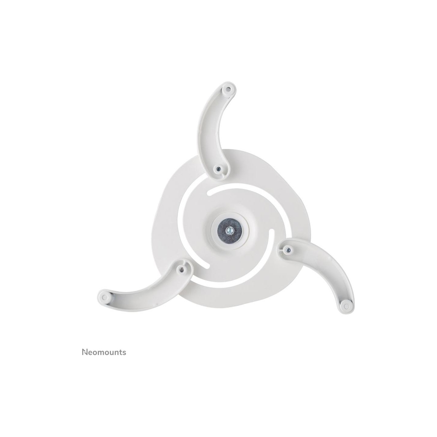 Neomounts PROJECTOR ACC CEILING MOUNT/BEAMER-C80WHITE NEOMOUNTS
