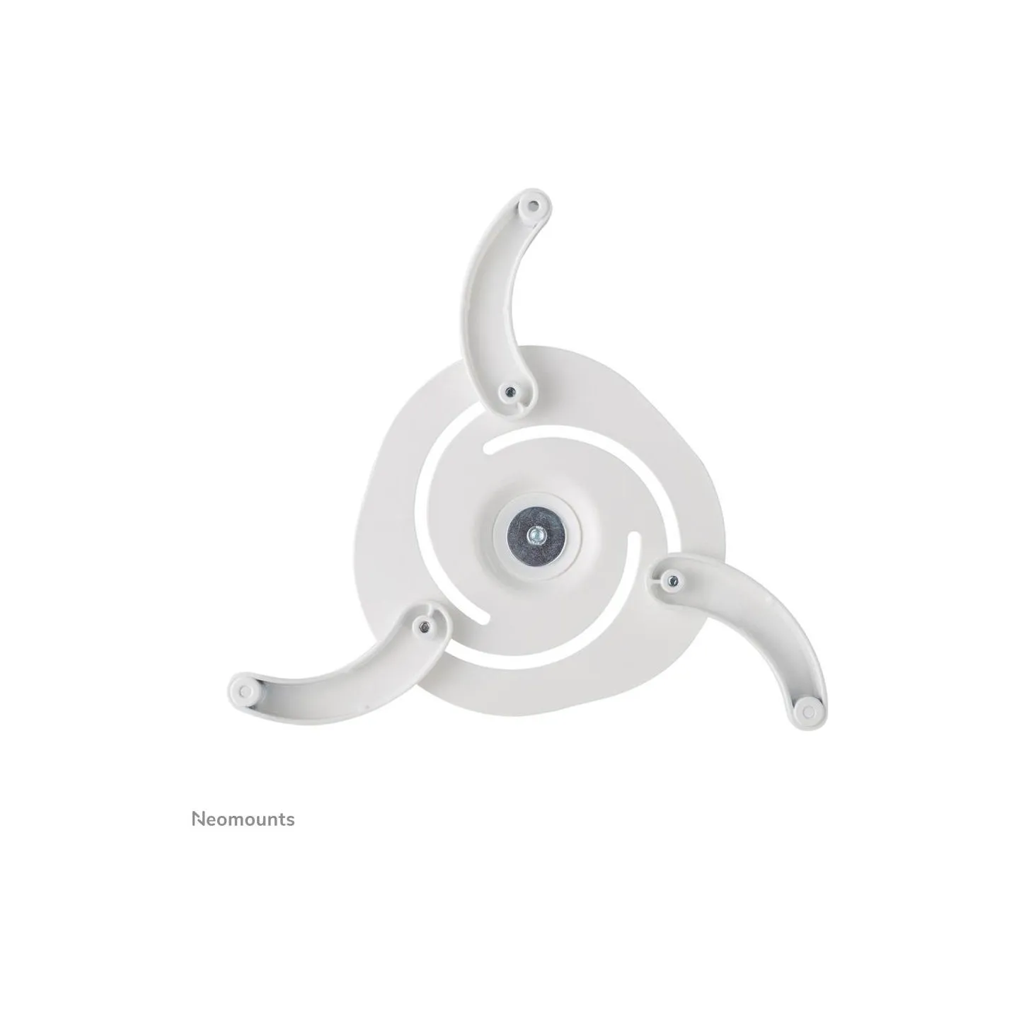 Neomounts PROJECTOR ACC CEILING MOUNT/BEAMER-C80WHITE NEOMOUNTS