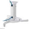 Neomounts PROJECTOR ACC CEILING MOUNT/BEAMER-C80WHITE NEOMOUNTS