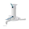 Neomounts PROJECTOR ACC CEILING MOUNT/BEAMER-C80WHITE NEOMOUNTS
