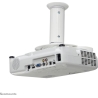 Neomounts PROJECTOR ACC CEILING MOUNT/BEAMER-C80WHITE NEOMOUNTS