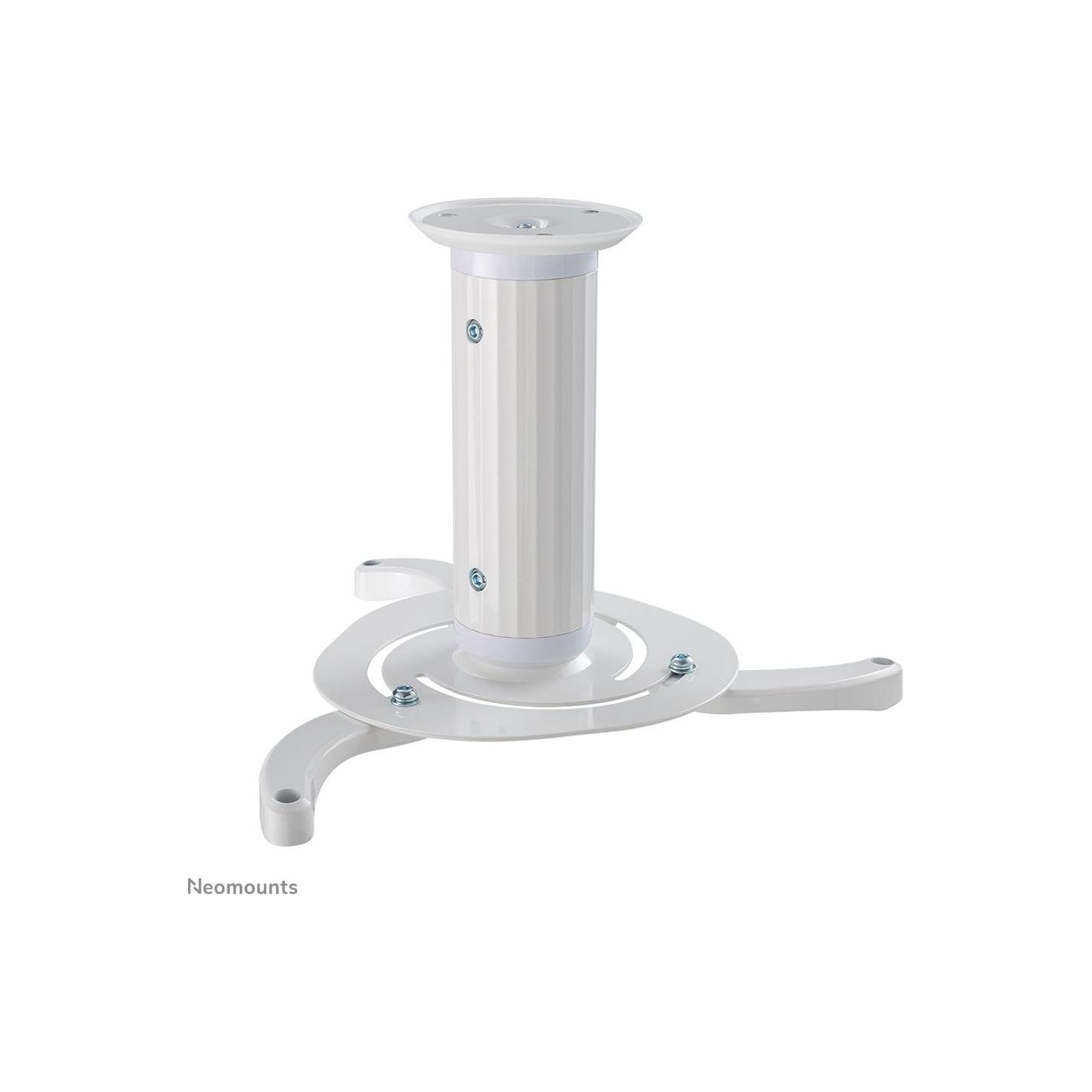 Neomounts PROJECTOR ACC CEILING MOUNT/BEAMER-C80WHITE NEOMOUNTS