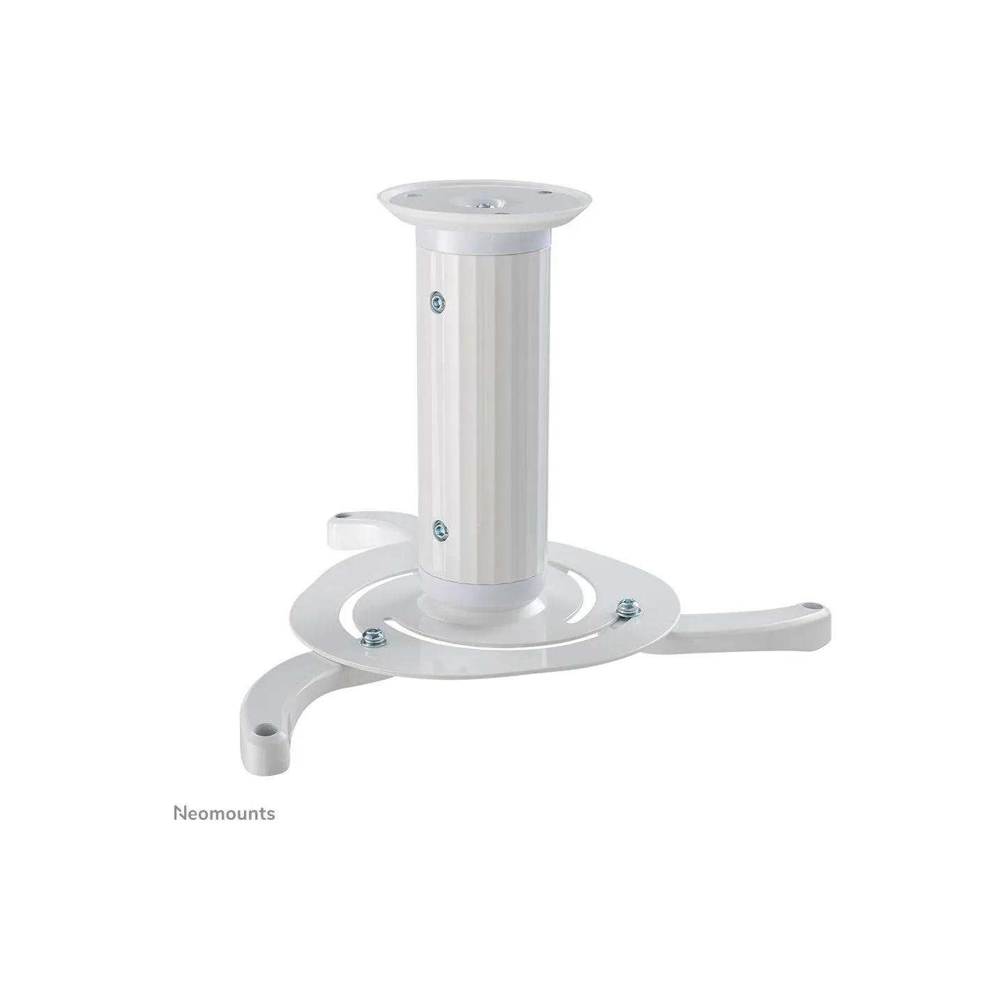 Neomounts PROJECTOR ACC CEILING MOUNT/BEAMER-C80WHITE NEOMOUNTS