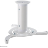 Neomounts PROJECTOR ACC CEILING MOUNT/BEAMER-C80WHITE NEOMOUNTS