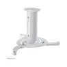 Neomounts PROJECTOR ACC CEILING MOUNT/BEAMER-C80WHITE NEOMOUNTS