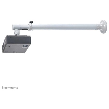 Neomounts PROJECTOR ACC WALL MOUNT/BEAMER-W100SILVER NEOMOUNTS