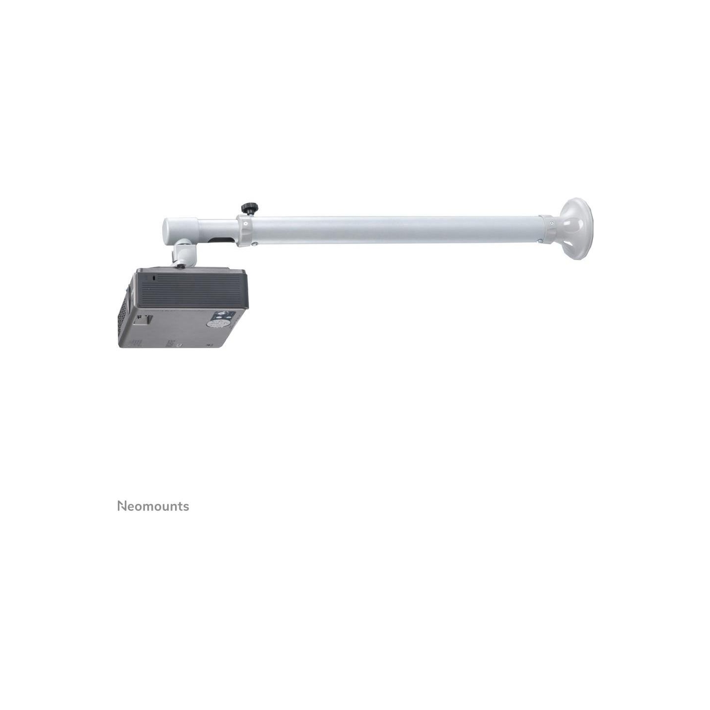 Neomounts PROJECTOR ACC WALL MOUNT/BEAMER-W100SILVER NEOMOUNTS