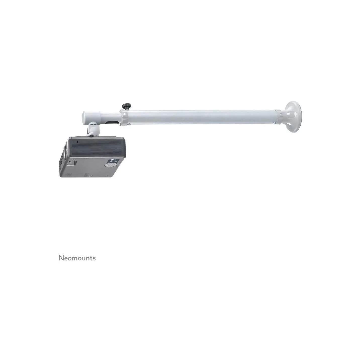 Neomounts PROJECTOR ACC WALL MOUNT/BEAMER-W100SILVER NEOMOUNTS