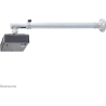 Neomounts PROJECTOR ACC WALL MOUNT/BEAMER-W100SILVER NEOMOUNTS