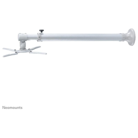 Neomounts PROJECTOR ACC WALL MOUNT/BEAMER-W100SILVER NEOMOUNTS