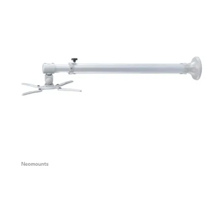Neomounts PROJECTOR ACC WALL MOUNT/BEAMER-W100SILVER NEOMOUNTS