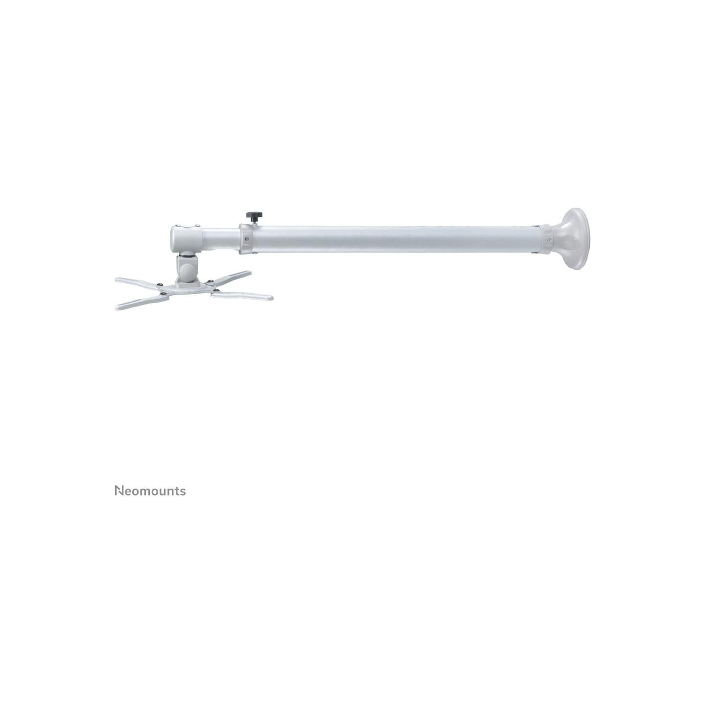 Neomounts PROJECTOR ACC WALL MOUNT/BEAMER-W100SILVER NEOMOUNTS