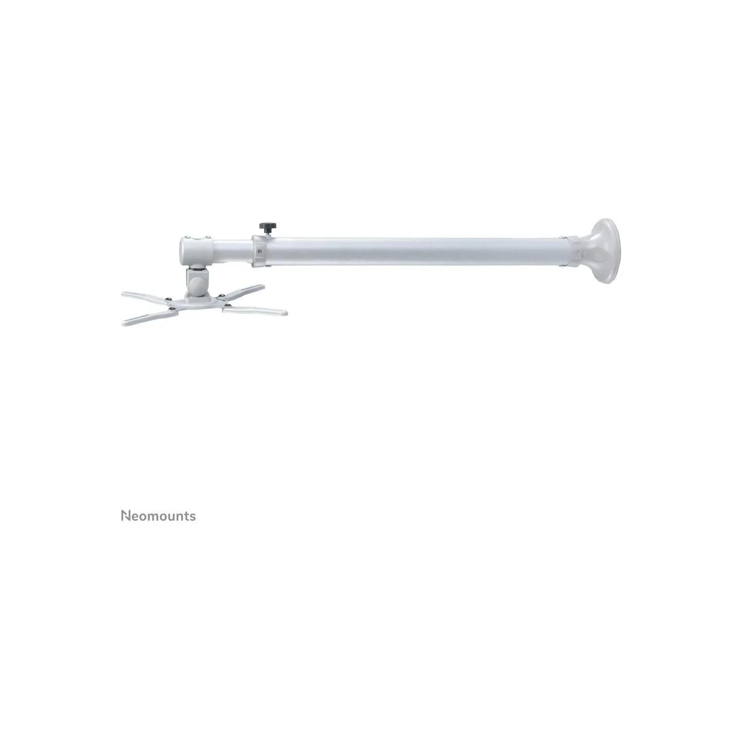 Neomounts PROJECTOR ACC WALL MOUNT/BEAMER-W100SILVER NEOMOUNTS