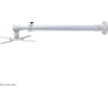 Neomounts PROJECTOR ACC WALL MOUNT/BEAMER-W100SILVER NEOMOUNTS