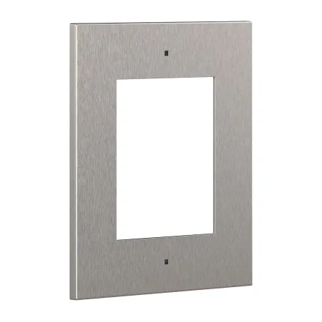 2N ENTRY PANEL FLUSH FRAME 1MOD./HELIOS IP VERSO 9155011 2N