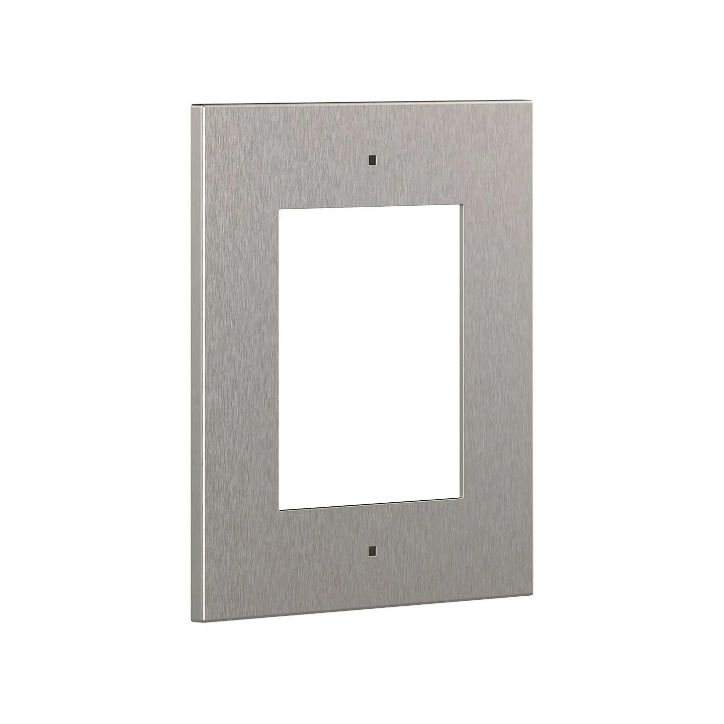 2N ENTRY PANEL FLUSH FRAME 1MOD./HELIOS IP VERSO 9155011 2N