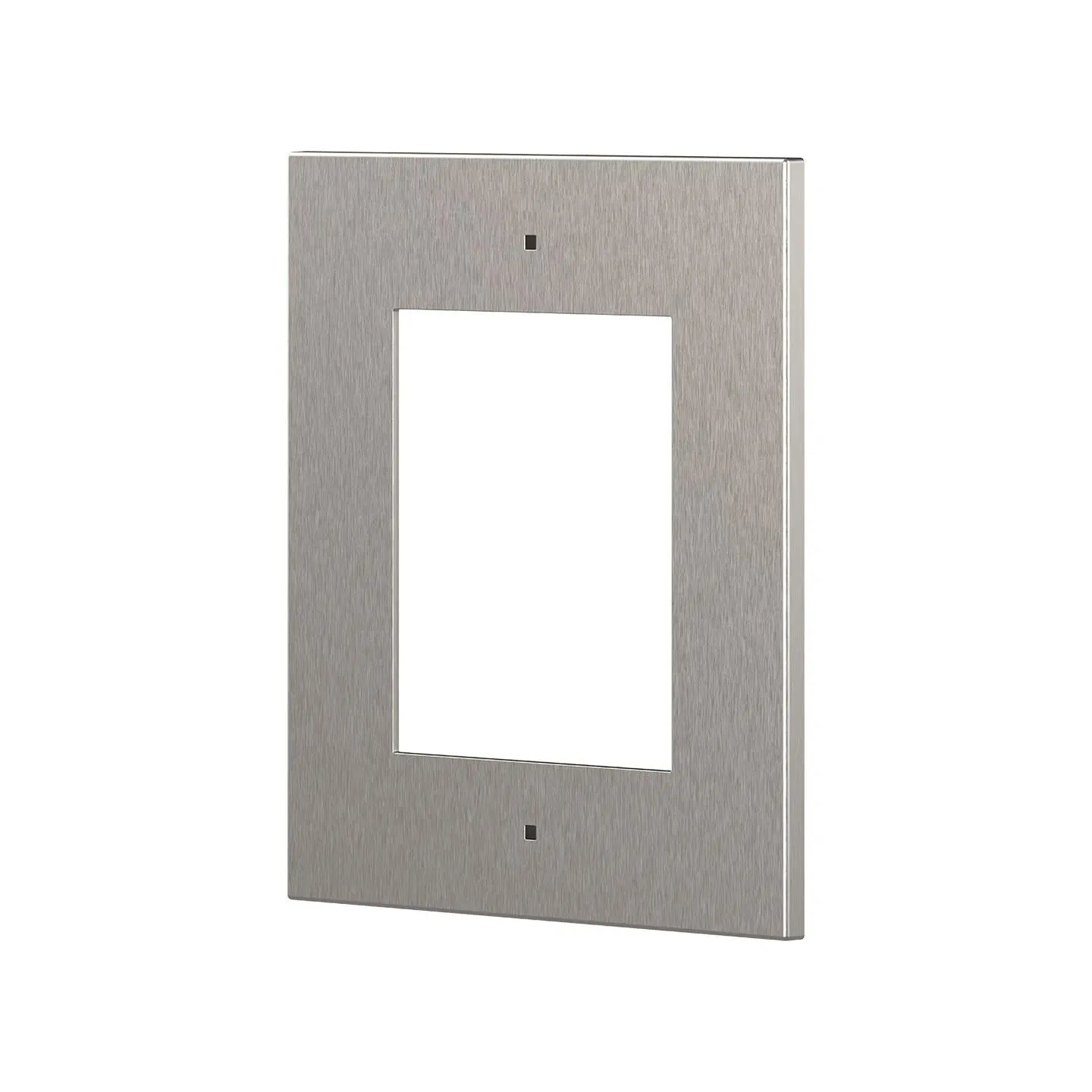 2N ENTRY PANEL FLUSH FRAME 1MOD./HELIOS IP VERSO 9155011 2N