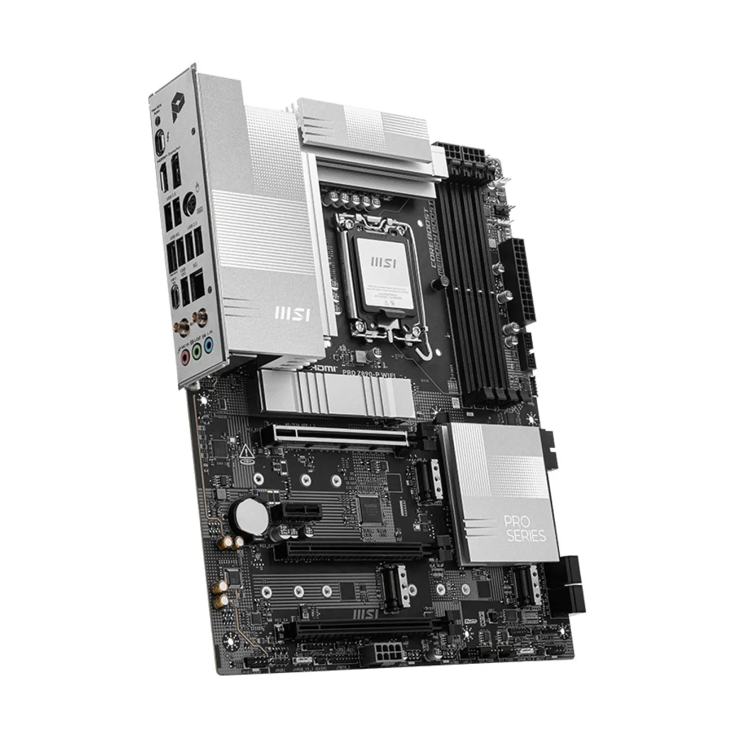 MSI PRO Z890-P WIFI