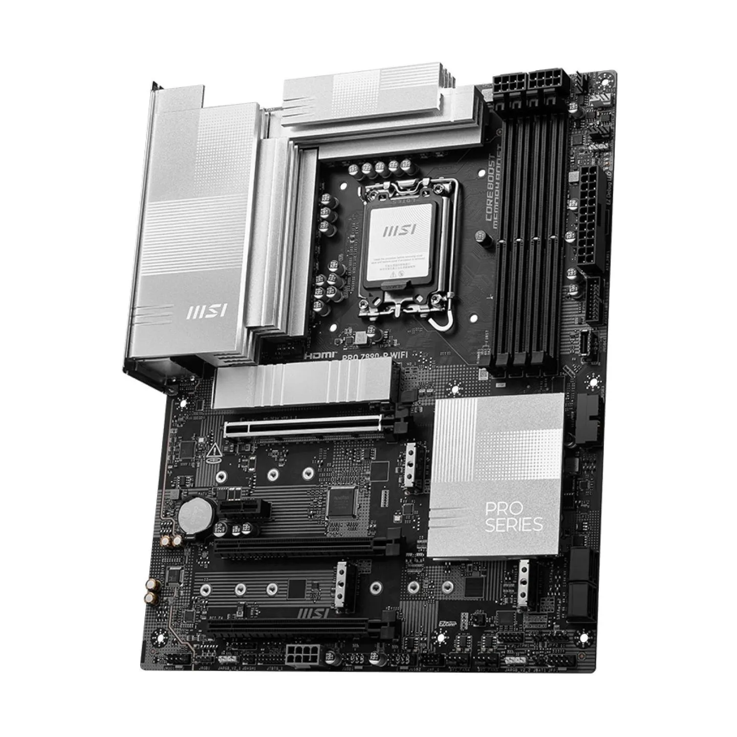 MSI PRO Z890-P WIFI