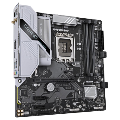 Gigabyte B760M G P WIFI DDR4