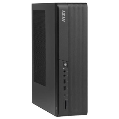 MSI Computer PRO DP80 AI A2G-083XEU nOS/Intel Core Ultra 5 225/16GB/512GB/Czarny