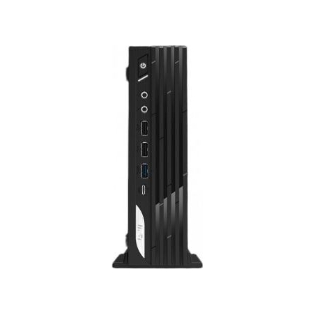 MSI Komputer PRO DP21 14M-889EU WIN11PRO/i5-14400/16GB/512SSD/Black