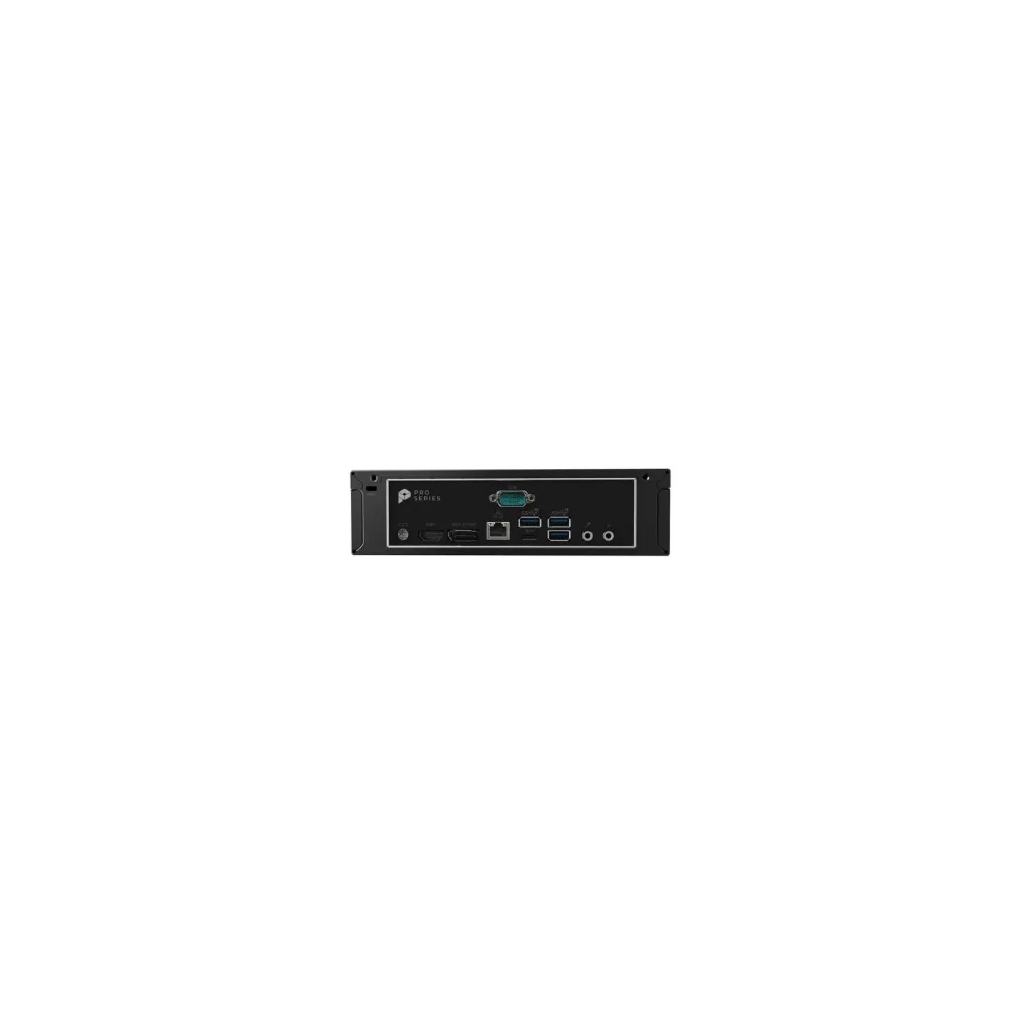 MSI Komputer PRO DP21 14M-889EU WIN11PRO/i5-14400/16GB/512SSD/Black