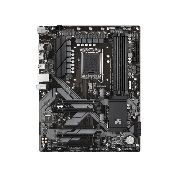 Gigabyte B760 DS3H DDR4