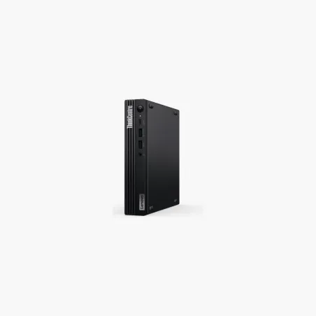 Lenovo Computer ThinkCentre M70q Tiny G5 12TD000FPB W11Pro i5-14500T/16GB/512GB/INT/vPro/1YR Premier Support + 3YRS OS