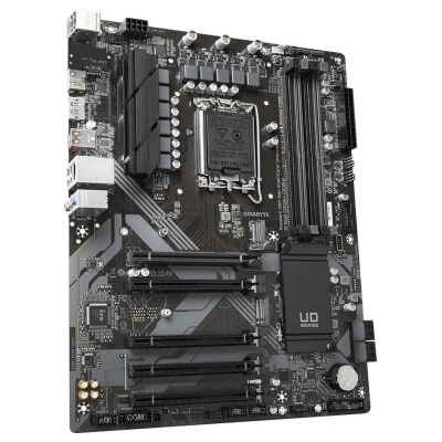 Gigabyte B760 DS3H DDR4