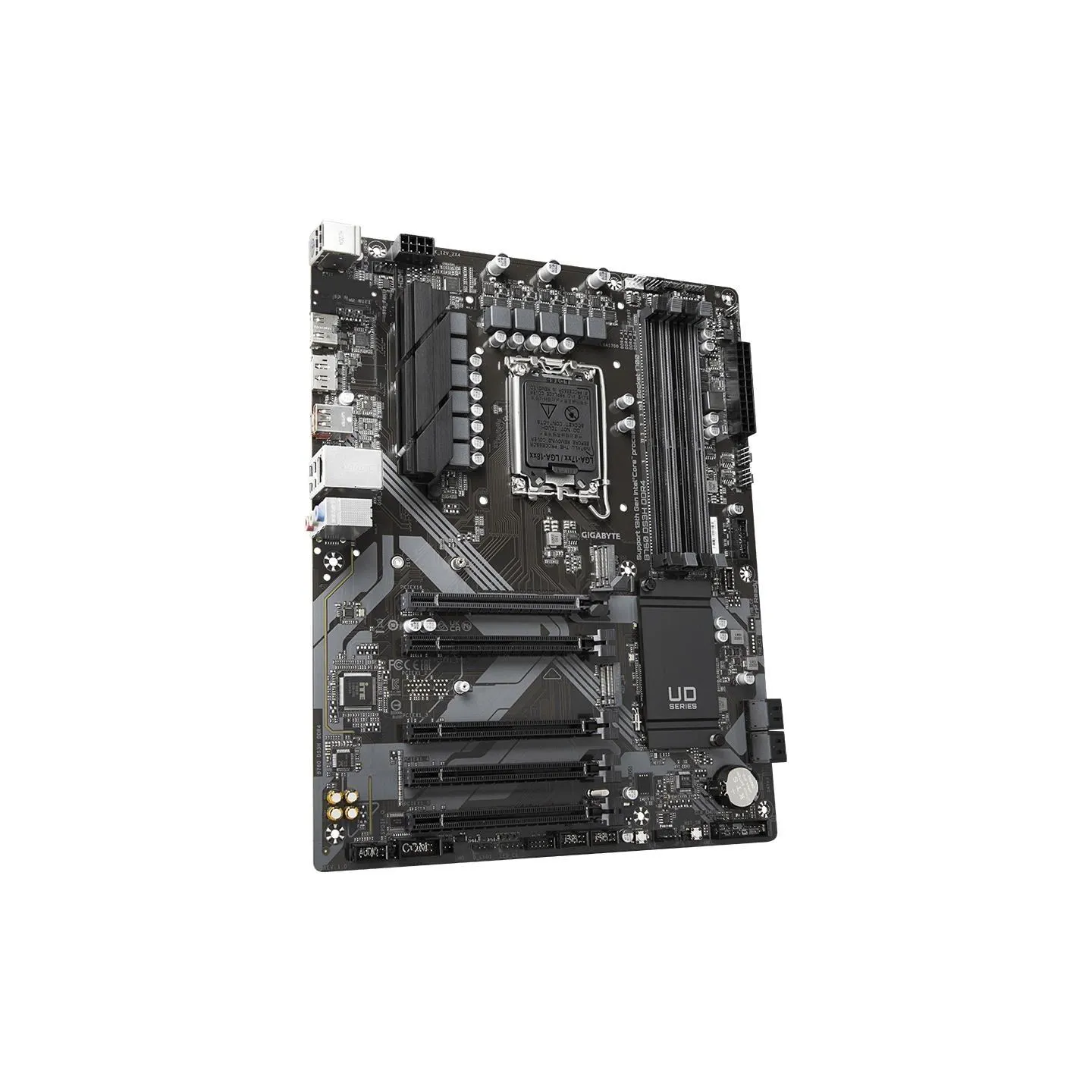 Gigabyte B760 DS3H DDR4